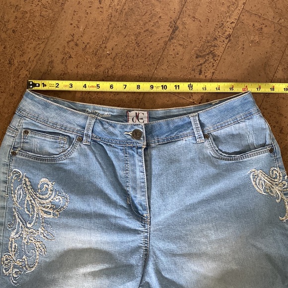 Pennington dc “Curvy Gallée” jeans - Picture 12 of 16
